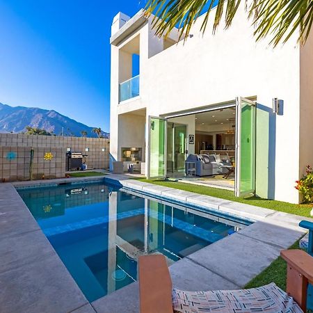 Gateway Luxury Resort Style With A Private Pool Palm Springs Exterior foto